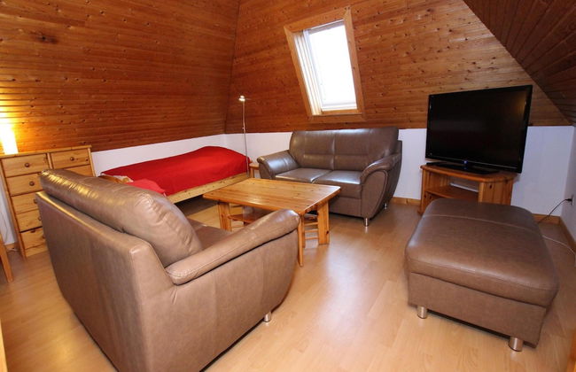 Apartment in Westerland - Foto 27