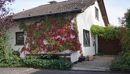 Haus Eifeldolomiten - Ankommen und Wohlfühlen - Foto 2