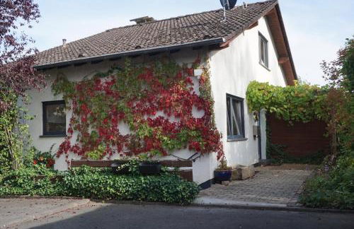 Haus Eifeldolomiten - Ankommen und Wohlfühlen - Foto 2