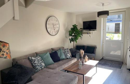 Arromanches D-Day Cottage - Foto 9