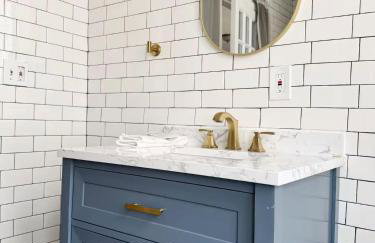 Evansville Holiday House - Foto 72