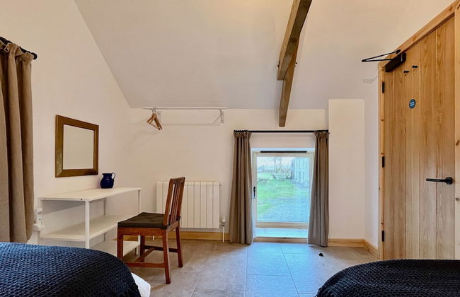 Cambrian Cottages - Foto 14