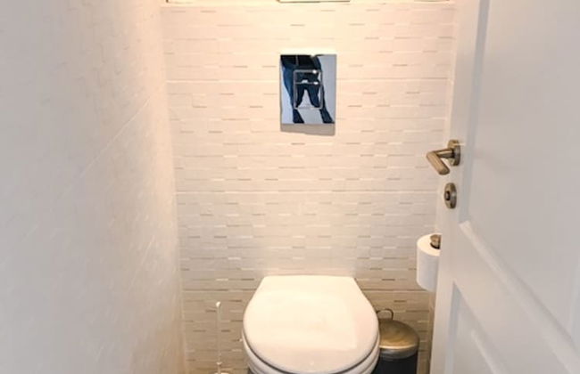 Gordon Beach 2 BR 3rd floor elevator - Foto 12