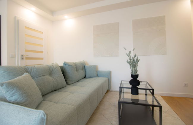 Charmantes Apartment in Herzen von Wien - Foto 11