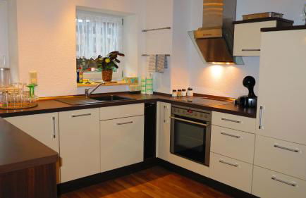 Ferienhaus Gute Laune - Foto 2