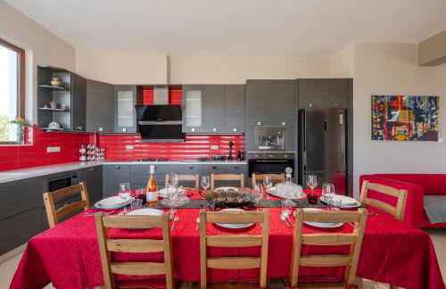 Arios Lux Villa - Foto 17