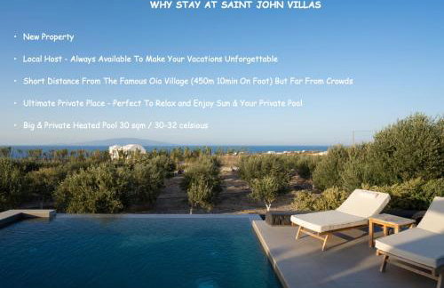 Phaos at Saint John Villas with private heated pool - Photo 52