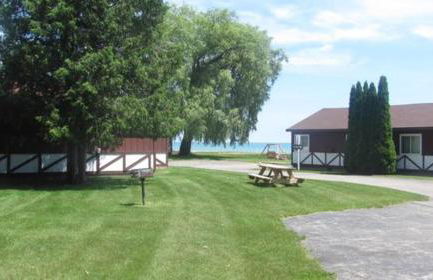 Surfside 13 - Cute Lakefront Condo! - Foto 18