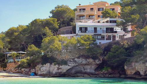 Apartamentos Drac by dracmallorca - Foto 1