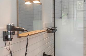 Neu möbliertes 1 - Zimmerapartment mitten in der Natur - Foto 31