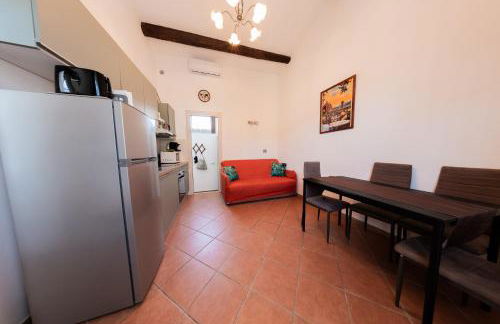 nice flat 1000 mt from city center and parking nearby - Dimora Leopolda - Foto 23