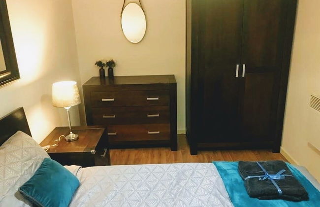 Marco Island- One bedroom City Centre Apartment - Foto 5