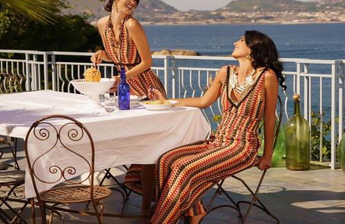 LA VILLA AURELIA - Foto 18