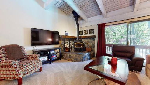 Mammoth West #106 Condo - Foto 5