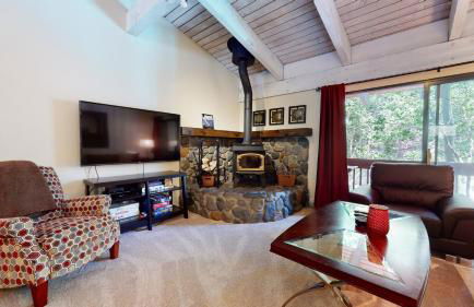 Mammoth West #106 Condo - Foto 5