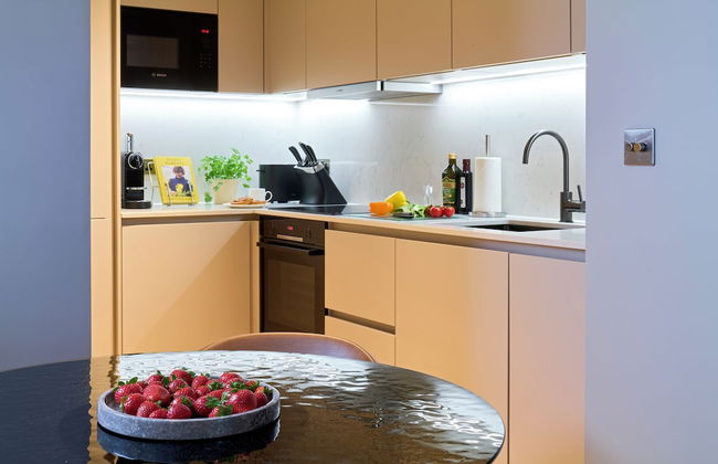 Cheval Phoenix House at Sloane Square - Foto 23