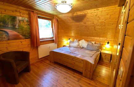 Naturerlebnisdorf Blauvogel Hasselfelde - Foto 45