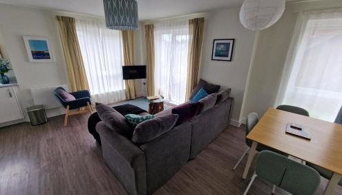 Number 10 Stunning Apartment, Fantastic Location! - Foto 5