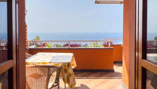 Casa vista mare le Ginestre - Foto 2