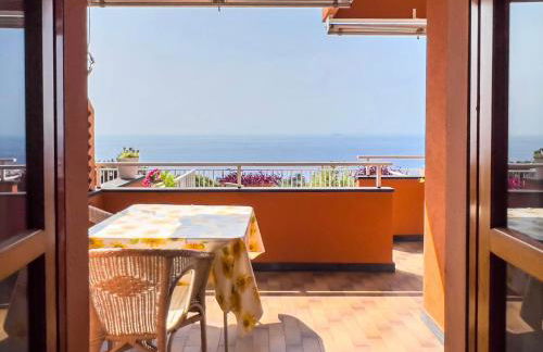 Casa vista mare le Ginestre - Foto 2