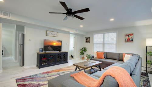 Anne and Freds Leonardtown Home - Foto 3