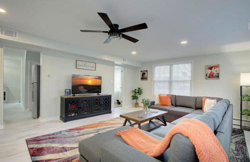 Anne and Freds Leonardtown Home - Foto 3