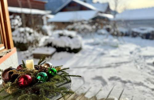 Ferienwohnung Bachl inkl. Chiemgaukarte - Foto 23