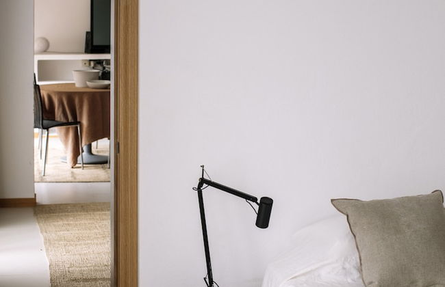 Apartaments Cap Sa Sal - Foto 9