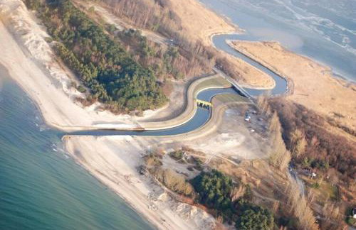 Comfortable Holiday Home Near Lake Jamno - Foto 16