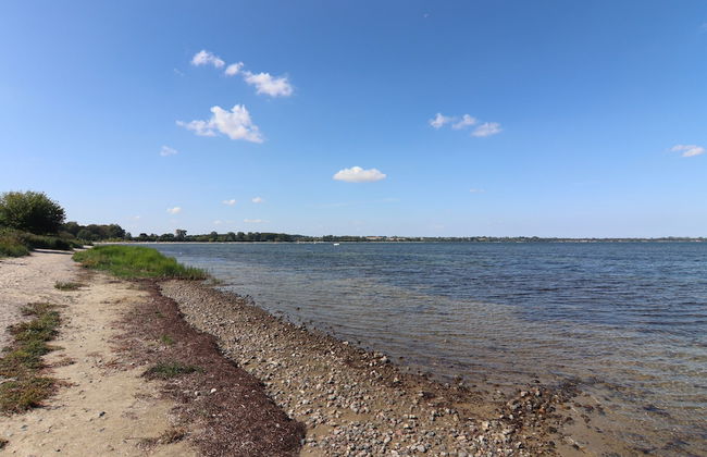 Holiday Home in Wohlenberger Near the Beach - Foto 35