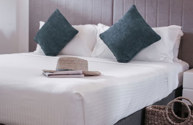 Rumba Beach Resort - Foto 9