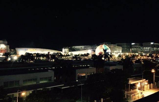 Jericho's Place at Sea Residences - Foto 45