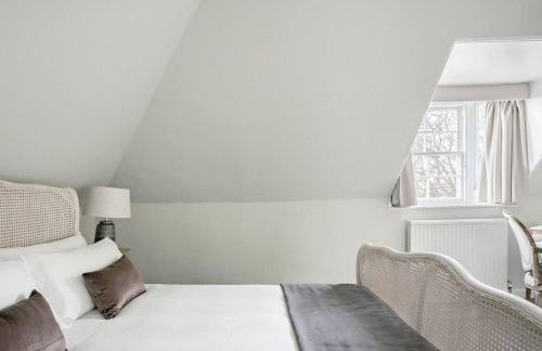 Drylaw House, Grade A Listed Mansion near City Centre - Foto 22