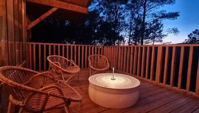 Le Masdemoiselle Chalet - Foto 2