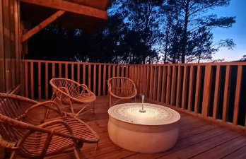 Le Masdemoiselle Chalet - Foto 2