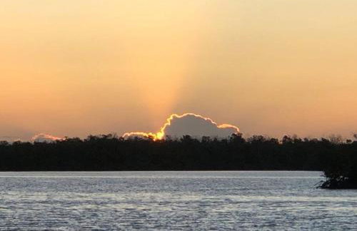 Goodland Waterfront Cottage - Foto 13