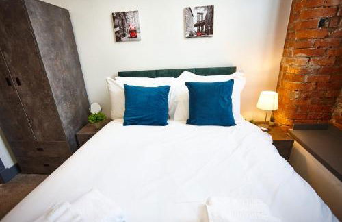 The Larimar Suite - Foto 21