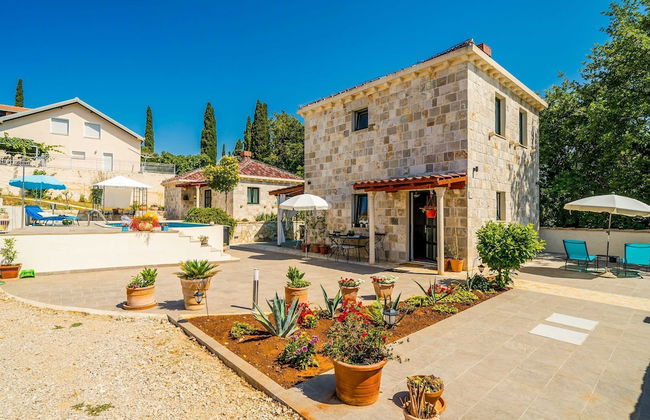 Dubrovnik Chalets - Foto 37