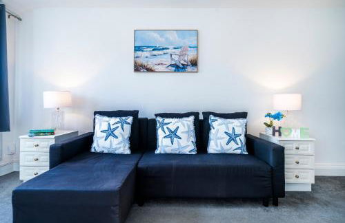 Monmouth House Aylesbury Premier Quality Accommodation For Larger Families Contractors And Professionals Sleeps Up to 6 Guests - Foto 66