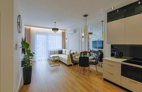 GOLD Apartment Uniejów - Foto 10