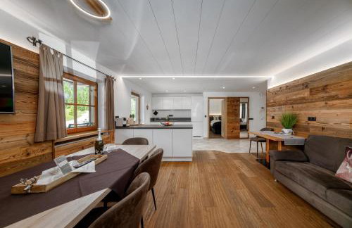 Chalet Albric - Foto 68