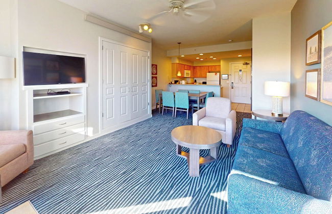 Resort at Seaside - Foto 62