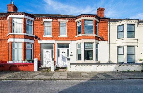 5 Bedroom House All En-Suite Ideal for Contractor Stays - Foto 51