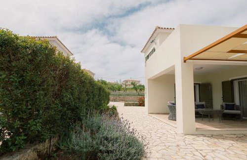 Vasilopoulos Residences - Villa Anthia with jaccuzzi & Villa Emelia with shared pool - Foto 41