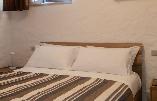 Casa Cedro in Luddui - Photo 5