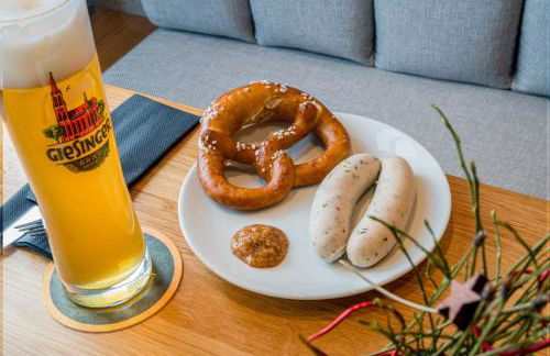 KOOS Hotel&Apartments - City Aparthotel - Foto 24