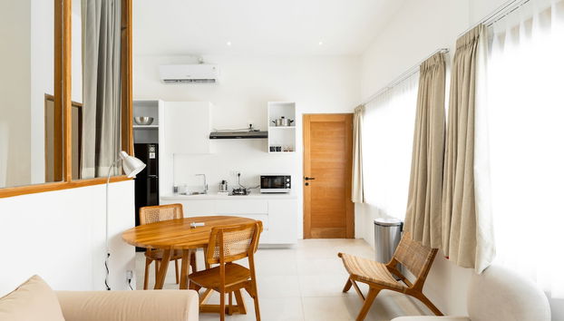 Berawa Village Managed by CPM Bali - Foto 3, Habitación