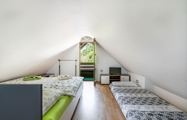 Ladybug House With Whirlpool - Foto 40