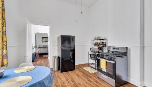 Entire Apartment Bywater New Orleans Great Location - Foto 5