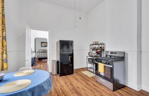 Entire Apartment Bywater New Orleans Great Location - Foto 5